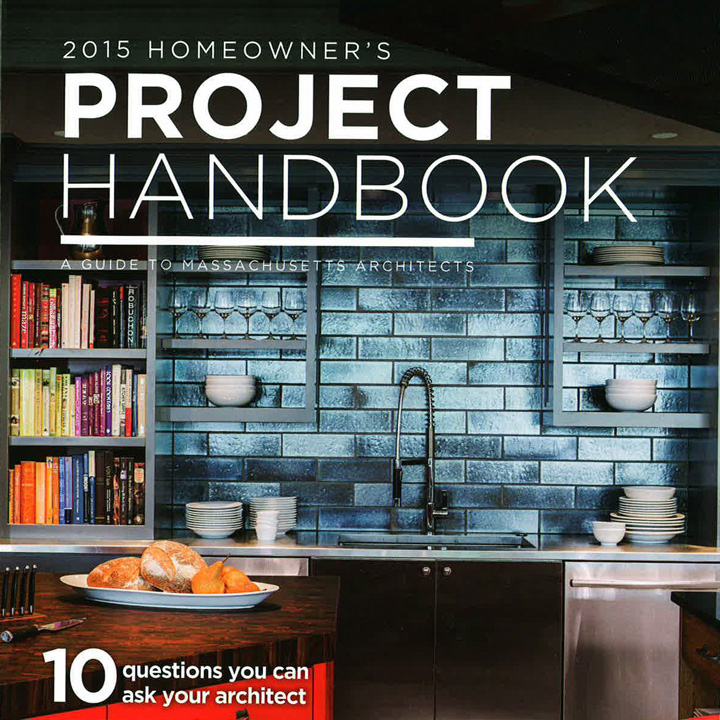 2015 BSA Homeowner’s Project Handbook