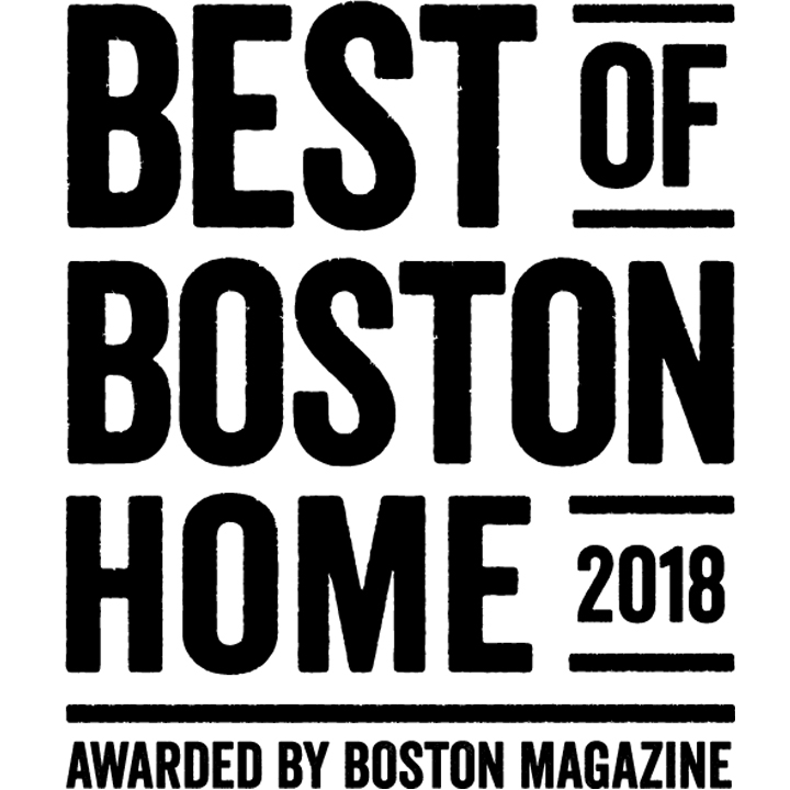 Jan Gleysteen Architects - Best of Boston Home