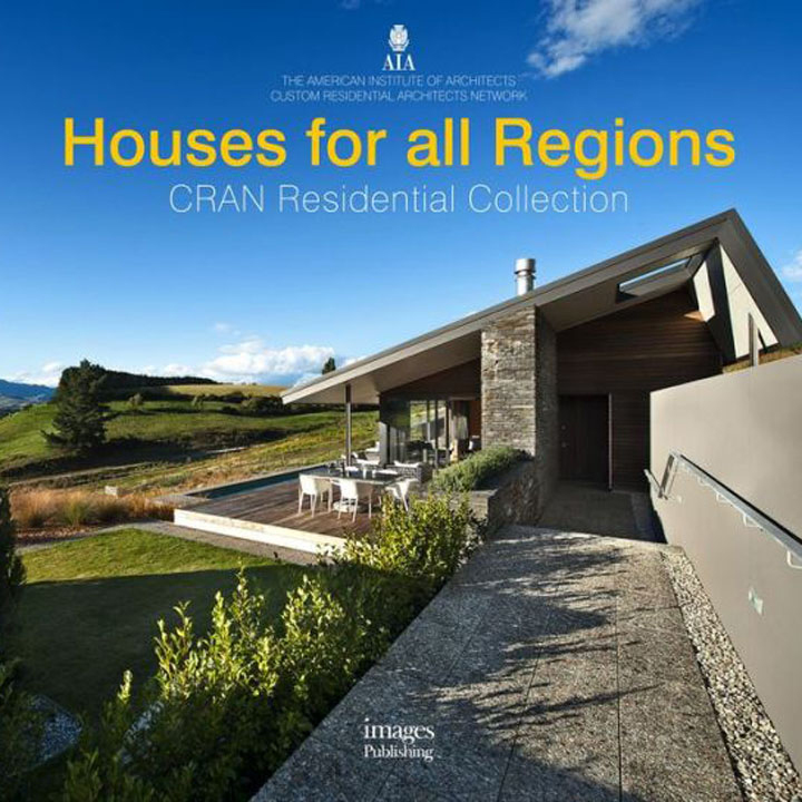 Houses for All Regions: CRAN Residential Collection