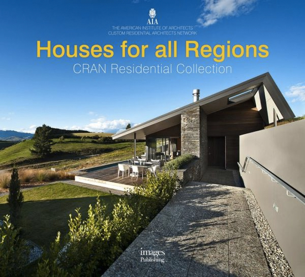 Houses for All Regions: CRAN Residential Collection