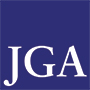 Jan Gleysteen Architects, Inc. Logo