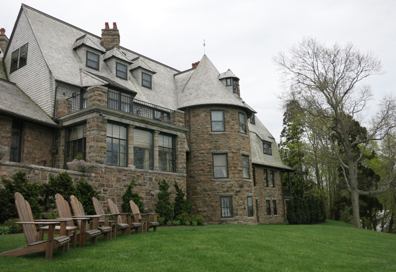 McKim, Mead & White: After the Shingle Style